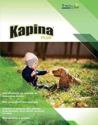 Kit Kapina Plus 2 Unidades 60ml - Potencialize o Crescimento e Saúde dos Seus Cabelos - imagem 3