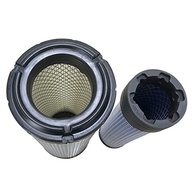 Kit 4 Filtros de Ar John Deere M131802 + M131803 - Potencialize seu Equipamento! - imagem 4