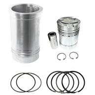 Kit Completo Yanmar AE1 AE2: Potencialize Sua Máquina com Peças de Qualidade - imagem 1