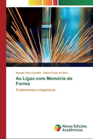 Ligas com Memória de Forma: Potencialize com Tratamento Criogênico - imagem 1