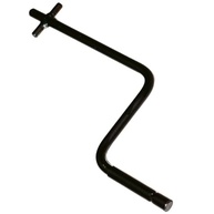 Manivela de Partida Longa para Trator Agrale 4100: Potencialize seu Trabalho! - imagem 2