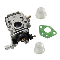 Carburador 15mm 2 Tempos 43cc-50cc: Potencialize sua Mini Moto, ATV e Quad! - imagem 4