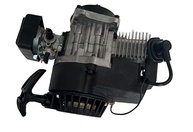 Motor 49cc 2T Potente para Mini Moto e Quadriciclo - Potencialize Sua Aventura! - imagem 4