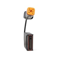 Dynojet Power Vision 4: Potencialize sua Harley-Davidson Touring/Softail 2021+ - imagem 5