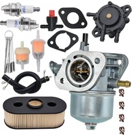 Kit Carburador Premium para Kawasaki FH/FS: Potencialize seu Motor! - imagem 2