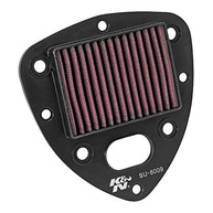 K&N Filtro de Ar de Substituição: Potencialize o Desempenho do Seu Veículo - imagem 2