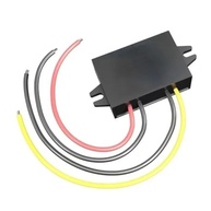 Conversor de Tensão DC-DC Step Up 12V para 24V 10A - Potencialize Seus Projetos! - imagem 4