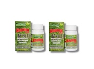 Kit Kapina Plus 2 Unidades 60ml - Potencialize o Crescimento e Saúde dos Seus Cabelos - imagem 1