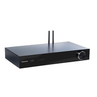 Amplificador Sense HSI 160.2 WiFi HDMI Frahm: Som Potente e Conectividade Inteligente para sua TV - imagem 3