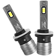 Ultra Led RayX H27: Iluminação Potente 6000K, 12000 Lumens e 63W para seu Veículo - imagem 4