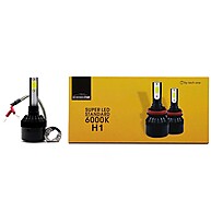 Super Led Techone H1: Iluminação 6000K Potente! - imagem 2