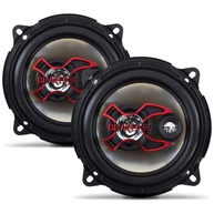 Alto Falante Triaxial Bravox B3X50 X 5" 100W RMS - Som Potente e Claro - imagem 1