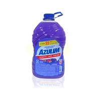 Desinfetante Bactericida Concentrado Lavanda 5L - Azulim | Potente Ação Antisséptica com Fragrância Suave - imagem 1
