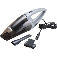 Aspirador de Carro Tramontina 12V 70W: Limpeza Potente e Prática para Seu Veículo - imagem 1