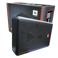 JBL SW8A-MS + 62VMS80: Som Automotivo Potente! - imagem 2