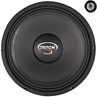 Woofer Triton: Som Automotivo Potente! - imagem 2