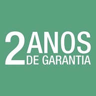 Aliseu Ventilador de Teto Wave Branco 127V com Controle Remoto – Potente, Silencioso e com Iluminação - imagem 5