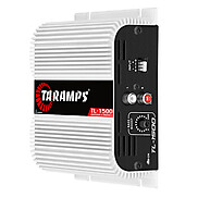 Taramps TL-1500: Amplificador 3 Canais Potente - imagem 2