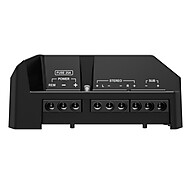 Stetsom CL1500 Trio: Amplificador 3 Canais Potente - imagem 2