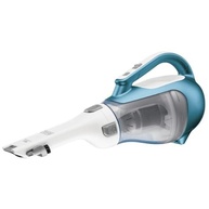 BLACK+DECKER Aspirador Portátil Sem Fio Dustbuster AdvancedClean - Potente e Compacto para Casa e Carro - imagem 5