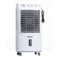 Climatizador Amvox ACL 4022 220V - Potente Refrescamento com 4000m³/h e Tanque de 40L - imagem 2