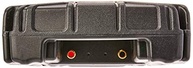 Caixa Slim Bomber 10" - Som Potente em Espaços Compactos - imagem 3