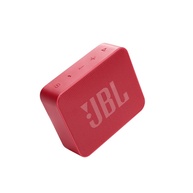 Caixa de Som JBL Go Essential Bluetooth Vermelha - Som Potente e À Prova D'água - imagem 1