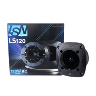 Super Tweeter Leson LS120T 120W 8 Ohms: Som Potente e Claro para Seu Sistema de Áudio - imagem 4