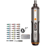 Parafusadeira WORX WX240: Compacta e Potente! - imagem 2