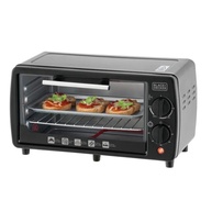 Forno Elétrico Black+Decker FT9: Compacto e Potente! - imagem 2