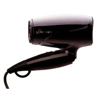 Secador Gama Eolic Travel: Compacto e Potente! - imagem 2