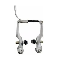 Freio V-Brake Bike: Kit Completo e Potente! - imagem 2