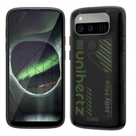 Unihertz Jelly Max: O Smartphone 5G Compacto e Potente - imagem 4