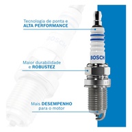 Kit Ignição Bosch Prisma 1.4: Original e Potente! - imagem 2