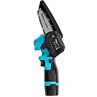 Motosserra Philco 12V 4" com Maleta – Portátil e Potente - imagem 2
