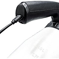Pulverizador Elétrico Practical Brudden 1,5L – Prático e Potente - imagem 2