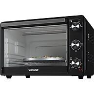 Forno Elétrico Suggar 42L: Prático e Potente! - imagem 2