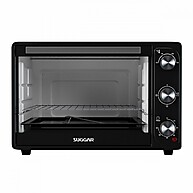 Forno Elétrico de Bancada 50L: Prático e Potente! - imagem 2