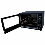 Forno Elétrico 60L Fogatti: Prático e Potente! - imagem 2