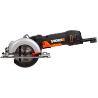 Serra Circular WORX WX439: Corte Preciso e Potente - imagem 2