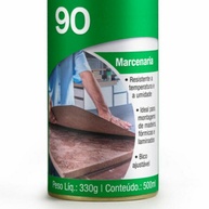 Cola Spray 3M 90 Extra Forte: Adesivo Rápido e Potente - imagem 2