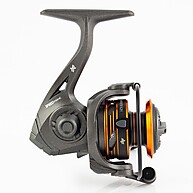Molinete SpeedPrime Albatroz: Ultra-Light e Potente! - imagem 2