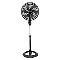Ventilador de Coluna Britânia Maxx Force: Frescor Potente! - imagem 2