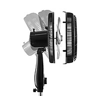 Ventilador de Coluna Mondial Turbo: Frescor Potente! - imagem 2