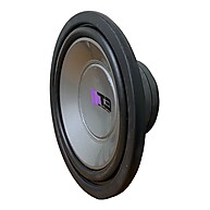 Alto Falante Subwoofer ETM EW 10S: Grave Potente! - imagem 2