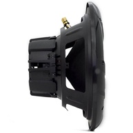Subwoofer Bomber Carbon 12”: Grave Potente! - imagem 2