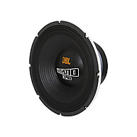 JBL Vulcano Ultimate 18SWV: Grave Potente! - imagem 2