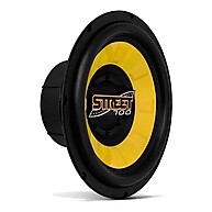 Subwoofer Spyder Street 700W: Grave Potente! - imagem 2