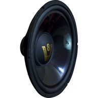 Subwoofer 15" 200W RMS: Grave Potente! - imagem 2