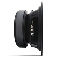 Alto Falante Hurricane 6” 700W RMS: Grave Potente! - imagem 2